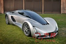 3D打印在汽車行業(yè)的應用