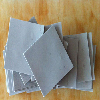 導(dǎo)熱硅膠片有什么用處？又該怎么用？